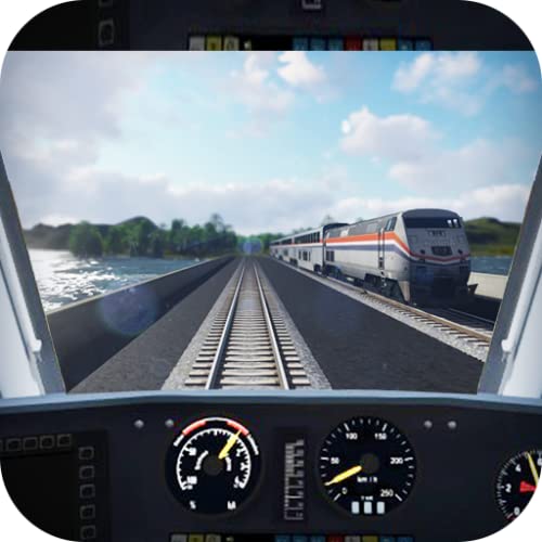 Train Simulator: Full Immersion