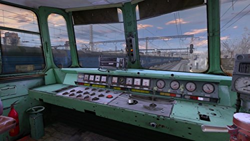 Trainz Simulator 12 Deluxe [Importación Alemana]