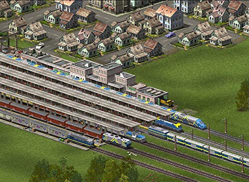 Transport Giant - Gold Edition