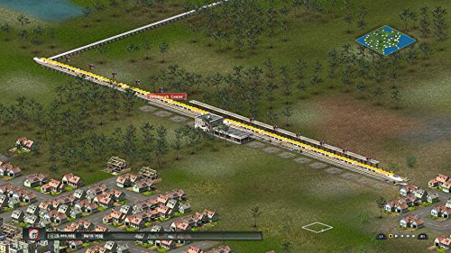 Transport Giant - Gold Edition