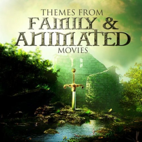 Treasure Planet: I'm Still Here (Jim's Theme)