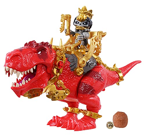 TREASURE X Dino Gold Dissection, Multicolor, (abgee 41644)