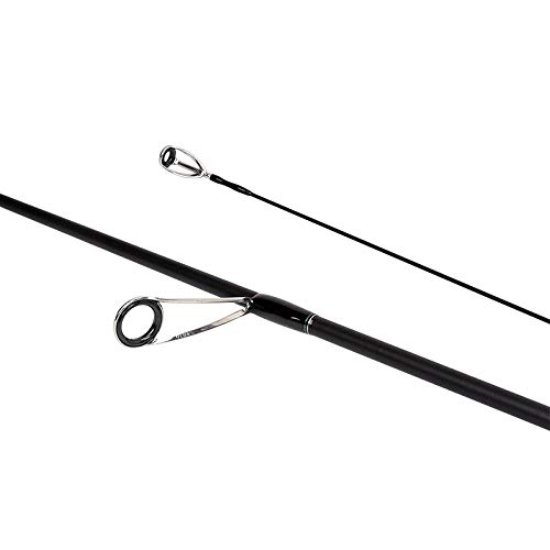 Treimboover caña ​de Pescar 2 seg rápida de energía Que Hace Girar la caña de Pescar de Fibra de Carbono Bass Fishing Rods Canne a Peche Equipos de Pesca