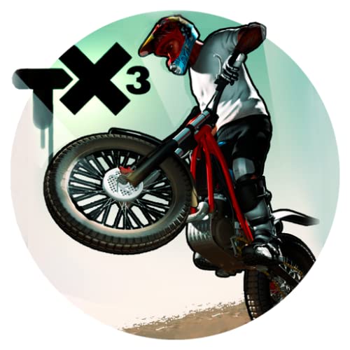 Trial Xtreme 3