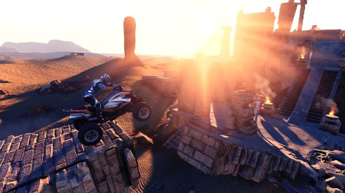 Trials Fusion [Importación Inglesa]