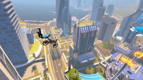 Trials Fusion [Importación Inglesa]