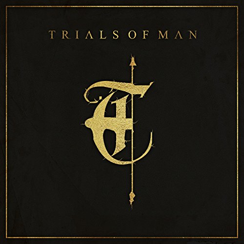 Trials of Man [Explicit]