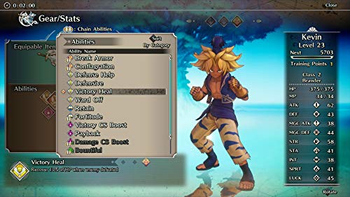 Trials of Mana for PlayStation 4 [USA]