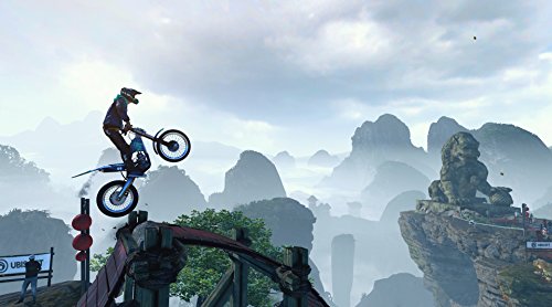 Trials Rising - Gold Edition - Xbox One [Importación alemana]