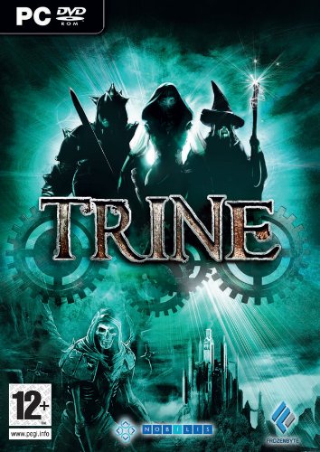 Trine [Windows Vista]