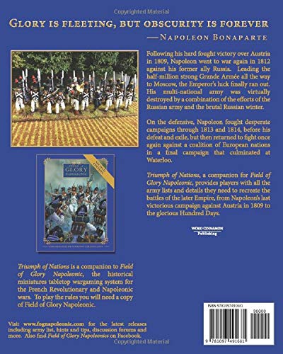 Triumph of Nations (Field of Glory)