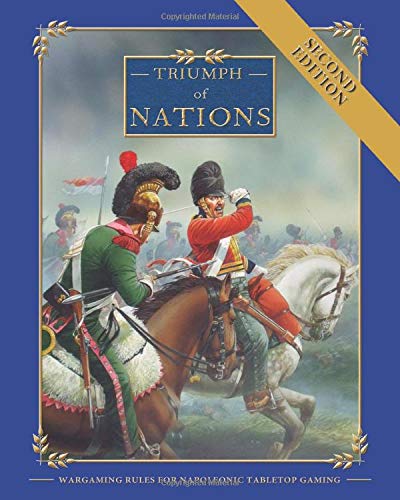 Triumph of Nations (Field of Glory)