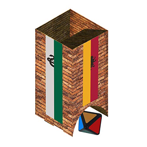 Trivial Pursuit Harry Potter - Ultimate Edition