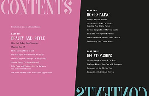 Trixie and Katya's Guide to Modern Womanhood