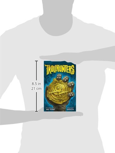 Trollhunters: Cazadores de trolls (Avalon)