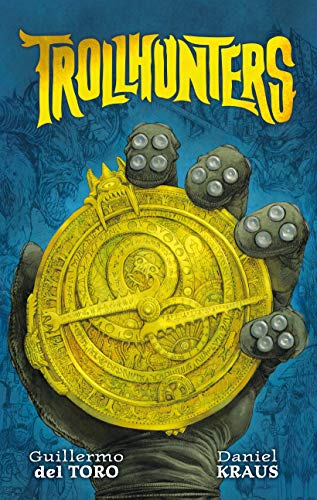 Trollhunters: Cazadores de trolls (Avalon)