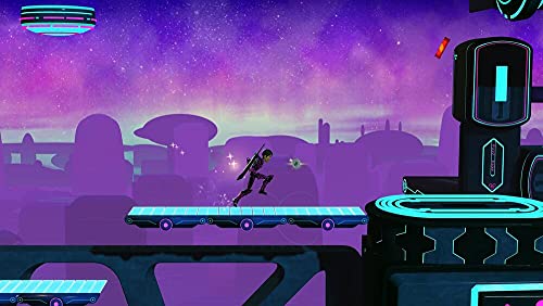 Trollhunters Defenders of Arcadia