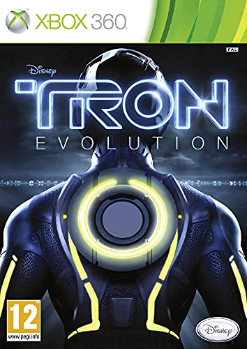 Tron Evolution [Importación francesa]