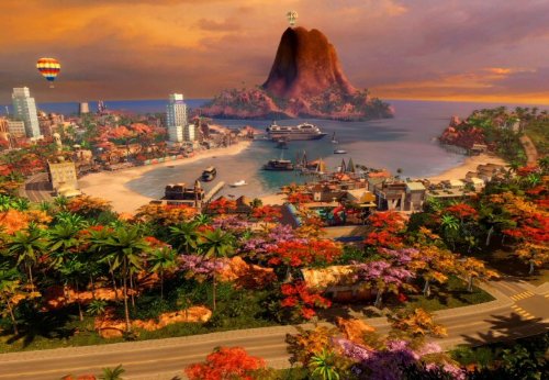 Tropico 4 [Importación Alemana]