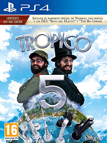 Tropico 5