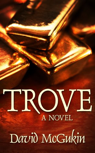 Trove (English Edition)