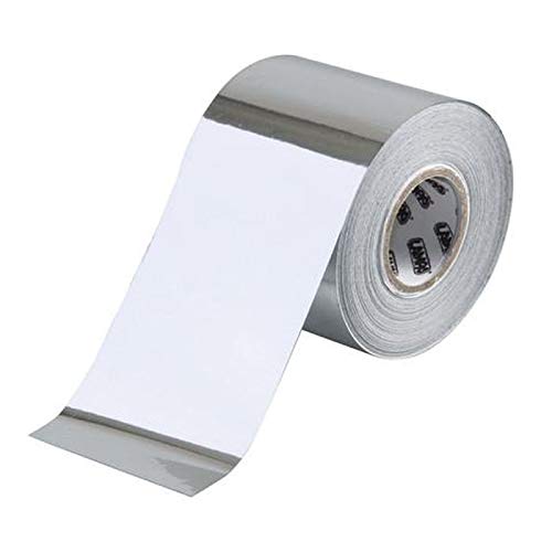 TRUCK DUCK rayas universal Cromo decorativas 10 m x 50 mm Protector de pantalla rayas etiqueta adhesiva Camiones Auto Moto