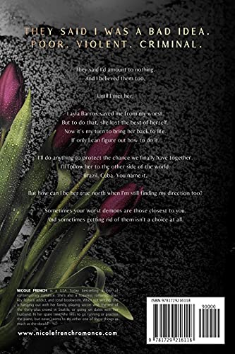 True North: 3 (Bad Idea)