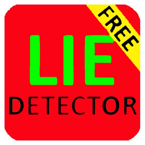 Truth Or Lie Detector