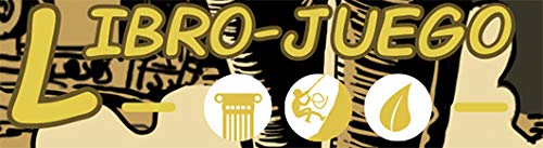 Tu Ciudad Fronteriza: El libro donde tú eres el héroe: 6 (Libro-Juego)