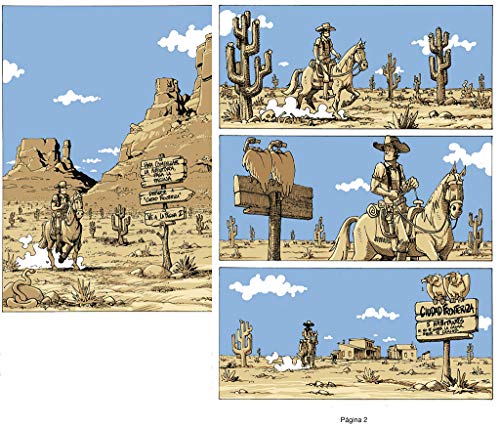 Tu Ciudad Fronteriza: El libro donde tú eres el héroe: 6 (Libro-Juego)