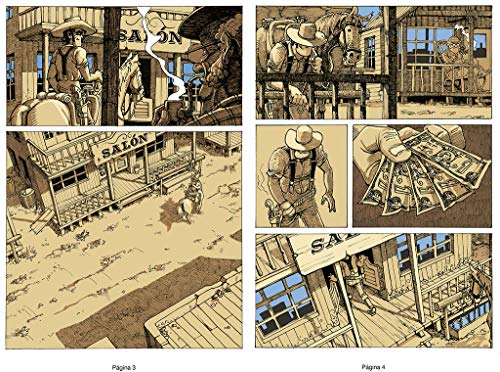 Tu Ciudad Fronteriza: El libro donde tú eres el héroe: 6 (Libro-Juego)