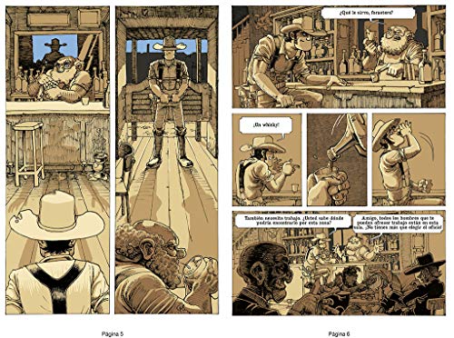 Tu Ciudad Fronteriza: El libro donde tú eres el héroe: 6 (Libro-Juego)