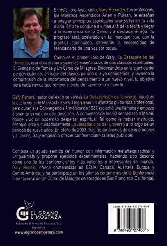 Tu Realidad Inmortal (Un Curso de Milagros)