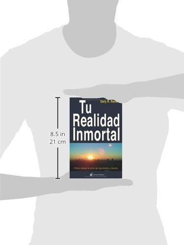 Tu Realidad Inmortal (Un Curso de Milagros)