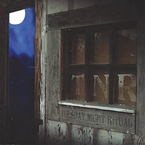 Tuesday Night Ritual