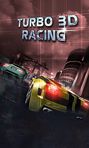 Turbo Racing 3D
