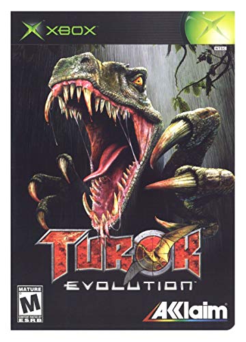 Turok: Evolution (輸入版:北米)