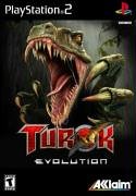 Turok Evolution (dt.) [Importación alemana]