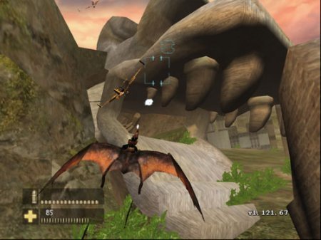 Turok Evolution [FR IMPORT]