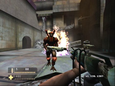 Turok Evolution [FR IMPORT]