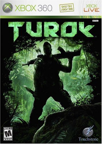 Comprar Turok Xbox Desde Cultture