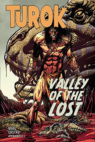 Turok: Valley of the Lost