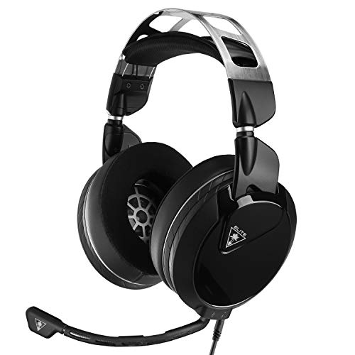 Turtle Beach Elite Pro 2 Gaming Headset and SuperAmp - PS4