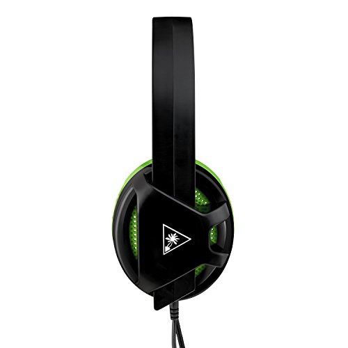 Turtle Beach Recon Chat Auriculares Gaming Xbox One, PS4, PS5, Nintendo Switch y PC, Negro