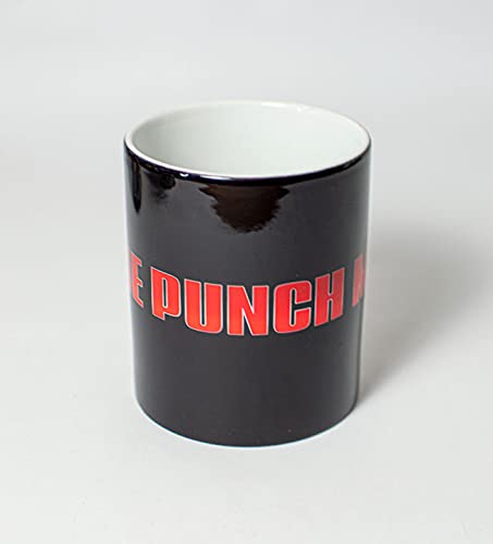 TusPersonalizables.com Taza One Punch Man (Logo)