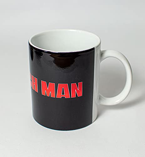 TusPersonalizables.com Taza One Punch Man (Logo)
