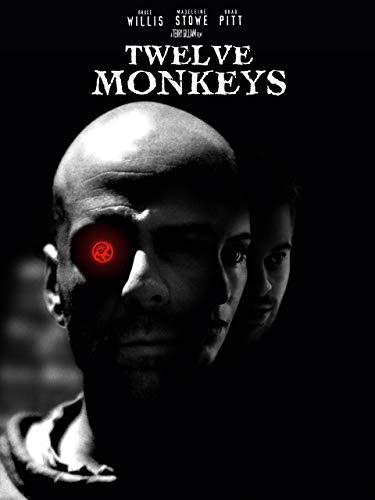 Twelve Monkeys