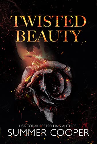 Twisted Beauty: Billionaire Bully Dark Romance (Twisted Intentions Book 1) (English Edition)