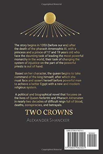 TWO CROWNS