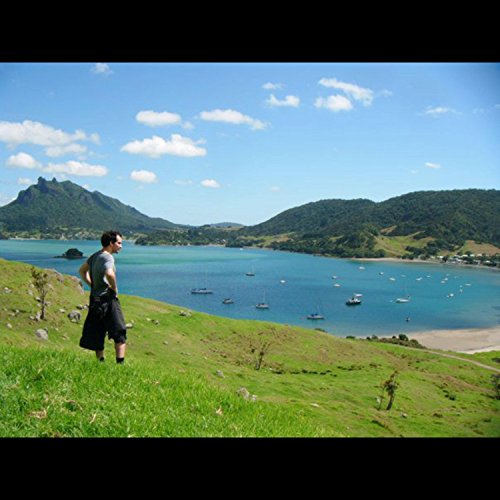 Two Feet on the Ground and Your Head in the Storm